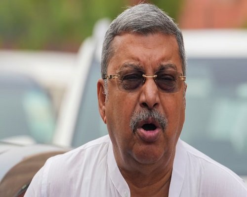 जब दोस्त ही रेप करे तो क्या कर सकते हैं… कोलकाता गैंगरेप मामले में टीएमसी सांसद कल्याण बनर्जी का अजीबोगरीब बयान