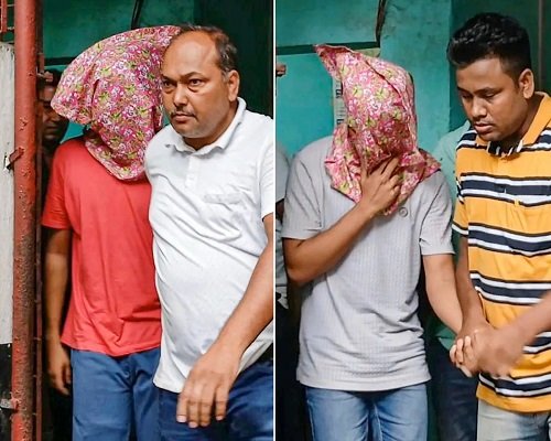 Kolkata Rape Case: काटने के निशान और नाखूनों से खरोंच… कोलकाता में छात्रा से गैंगरेप मामले में अब तक क्या-क्या हुआ पढ़ें