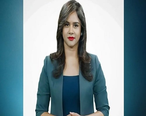 न्यूज चैनल की फेमस महिला एंकर ने किया सुसाइड, घर में पंखे से लटका मिला शव