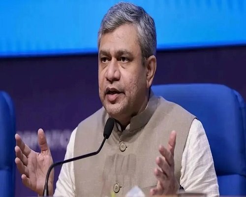 रेल मंत्री अश्विनी वैष्णव के पिता का निधन, जोधपुर AIIMS में ली अंतिम सांस