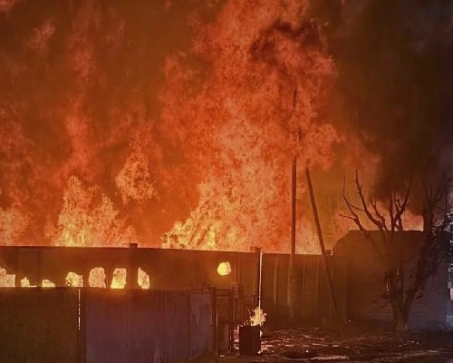 रूस ने यूक्रेन में वो कर दिया जो अब तक नहीं हुआ था, जानें भड़के जेलेंस्की ने क्या कहा