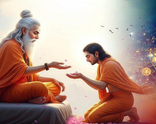 Guru Purnima 2025: गुरु पूर्णिमा पर जरूर आजमाएं ये चमत्कारी उपाय, दिल की हर मनोकामना हो जाएगी पूरी