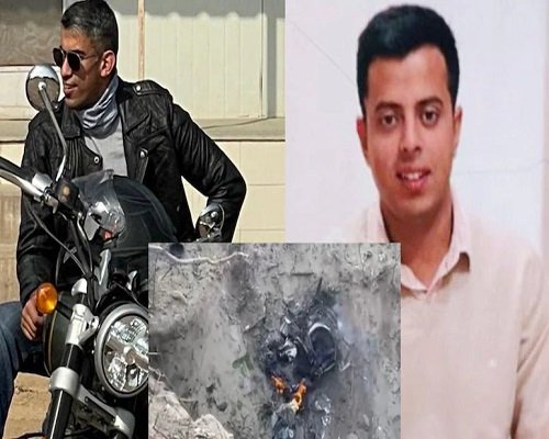 राजस्थान के जगुआर क्रैश में देश ने खोए वीर सपूत, एयरफोर्स ने दिए हादसे की जांच के आदेश