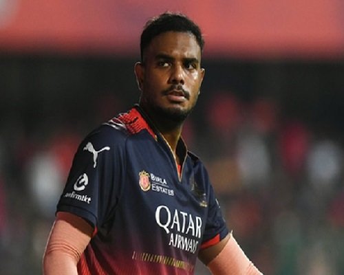 क्रिकेटर यश दयाल ने यौन शोषण मामले में HC में याचिका दायर की, पीड़िता पर ब्लैकमेलिंग का लगाया आरोप