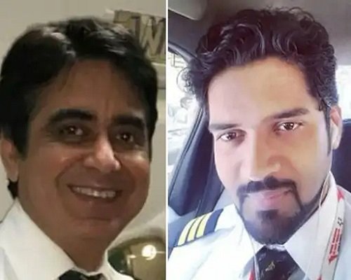 मैंने ईंधन बंद नहीं किया… एअर इंडिया के पायलट ने क्रैश से पहले दिया था ये आखिरी मैसेज