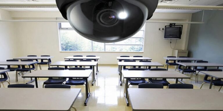 अब स्कूलों में लगाए जाएंगे हाई-रेजोल्यूशन CCTV कैमरे, सुरक्षा को लेकर CBSE ने उप-नियमों में किया बदलाव