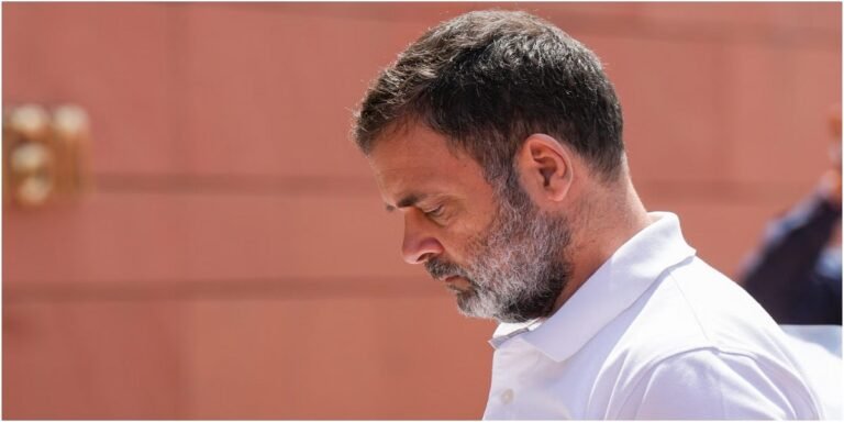 अब राहुल गांधी को लगाने पड़ सकते हैं वाराणसी की कोर्ट के चक्कर, जानें क्या है पूरा मामला