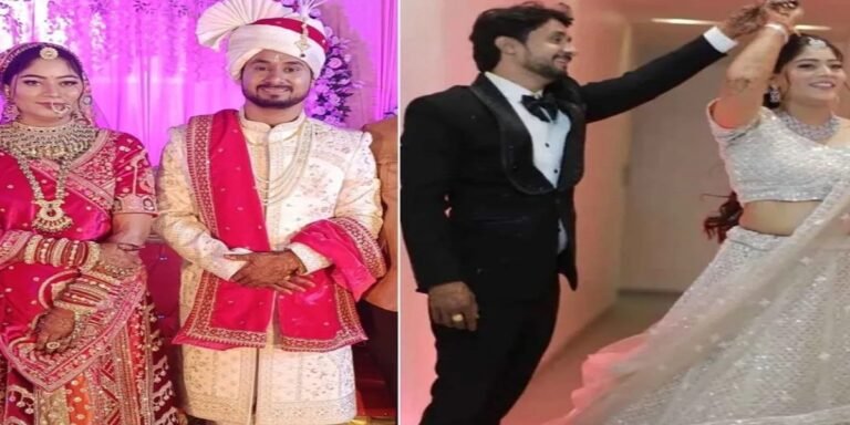 राजा रघुवंशी की मौत के 2 महीने बाद शिलांग पहुंचा परिवार, बेटे की आत्मा की शांति के लिए किया अनुष्ठान