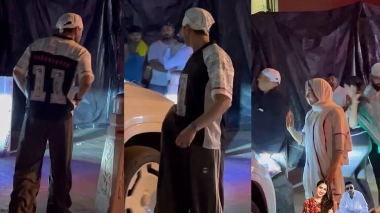 कभी केदारनाथ तो कभी गुरुद्वारे, भाजपा नेता संग खूब सैर कर रहीं सारा अली खान, प्यार में होने के पढ़े जा रहे कसीदे