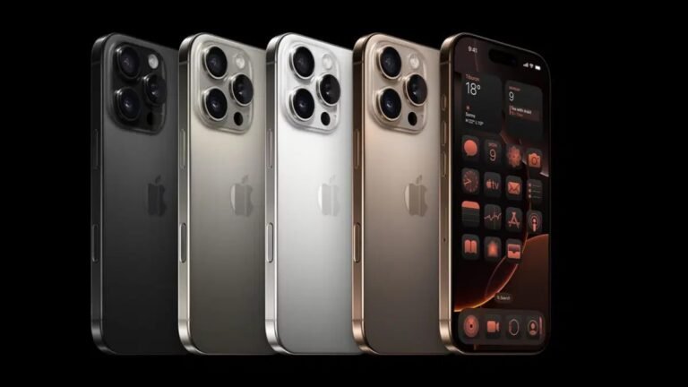 iPhone 17 Pro में मिलेगा DSLR जैसा कैमरा, नई लीक में सामने आए कई फीचर्स, दिखेंगे बड़े बदलाव