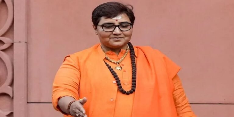 “आज भगवा और हिंदुत्व की जीत हुई है”, मालेगांव ब्लास्ट केस में बरी होते ही बोलीं साध्वी प्रज्ञा