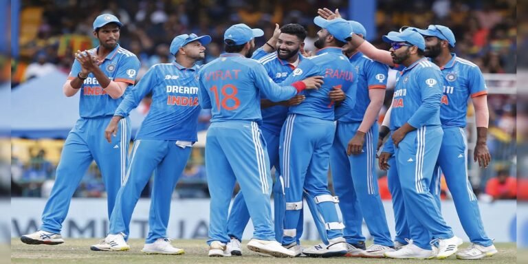 Asia Cup 2025: इंग्लैंड दौरे पर हुआ फेल फिर भी एशिया कप के लिए टीम में मिलेगा मौका! खेला है सिर्फ एक टी20