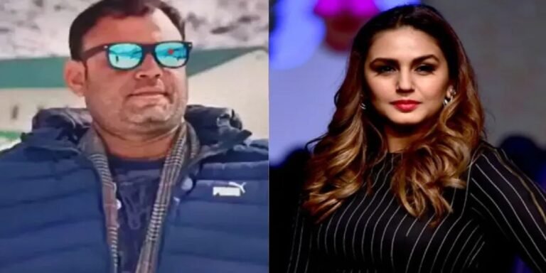 दिल्ली के निजामुद्दीन में फिल्म एक्ट्रेस हुमा कुरैशी के चचेरे भाई की हत्या