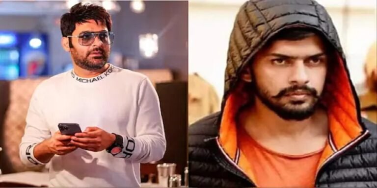 कपिल शर्मा के कैफे पर क्यों किया हमला? लॉरेंस गैंग ने किया खुलासा, जारी किया ऑडियो