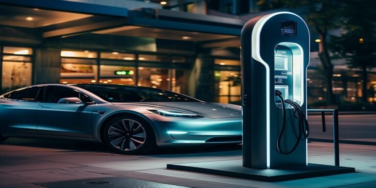 Electric Cars पर साइबर खतरा: बैटरी नहीं, डेटा बना है हैकर्स का असली निशाना
