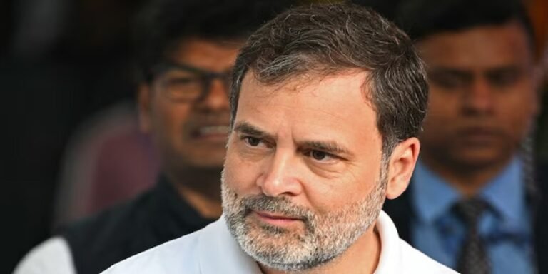 राहुल गांधी के आरोप पर चुनाव आयोग का जवाब, कहा- ‘रोज मिल रहीं धमकियां, पर निष्पक्ष तरीके से काम करते रहेंगे’