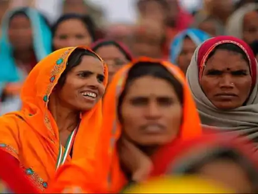 महिलाओं की सुरक्षा पर बड़ी रिपोर्ट जारी, चौंकाने वाले आंकड़े सामने आए