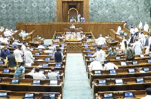 मानसून सत्र समापन: हंगामे के बीच लोकसभा-राज्यसभा ने मिलकर 26 विधेयक किए पारित