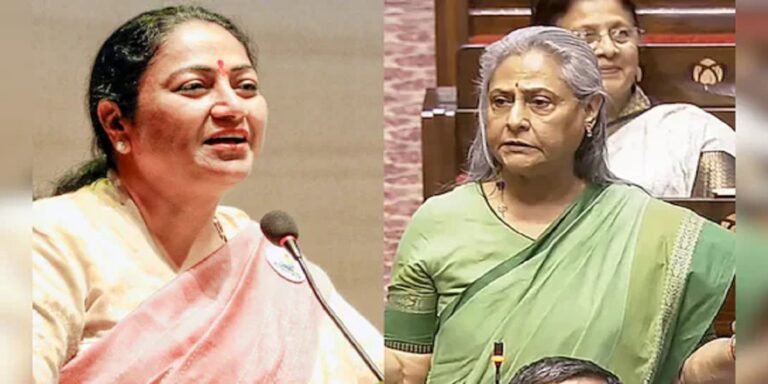 ‘एक चुटकी सिंदूर की कीमत तुम क्या जानो…’, रेखा गुप्ता ने जया बच्चन पर ऐसा तंज क्यों कसा?