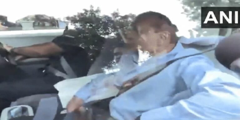 अनिल अंबानी से 17 हजार करोड़ के लोन फ्रॉड मामले में पूछताछ, बिना वकील के दर्ज हुआ बया