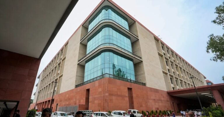 देश के नए पावर सेंटर ‘कर्तव्य भवन’ का उद्घाटन आज, एक ही छत के नीचे होंगे गृह मंत्रालय समेत कई अहम विभाग