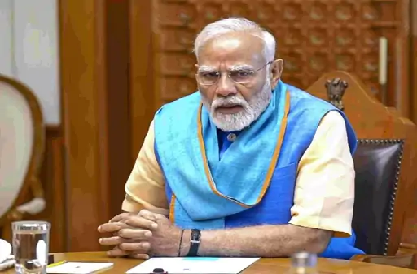 भाजपा सांसदों की वर्कशॉप का पहला दिन, PM मोदी को किया जाएगा सम्मानित