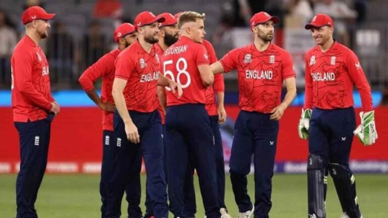 साउथ अफ्रीका सीरीज के लिए इंग्लैंड ने किया टी20 टीम का एलान, एमएस धोनी के दोस्त की हुई वापसी