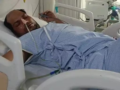 NTPC Workers : दादरी NTPC में हड़कंप: पुलिसिया दबाव से तंग आकर कर्मचारी ने दी जान देने की कोशिश