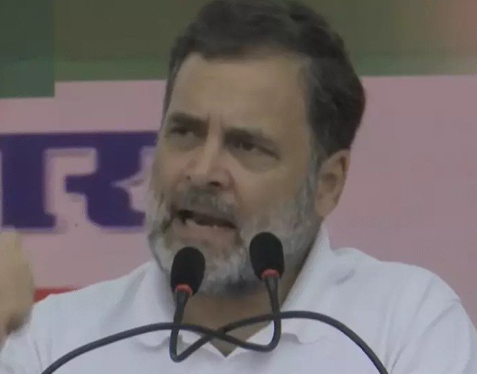 Rahul Gandhi speech: कांग्रेस नेता राहुल गांधी का आरोप, मोदी सरकार ने ऑपरेशन सिंदूर को जानबूझकर रोका