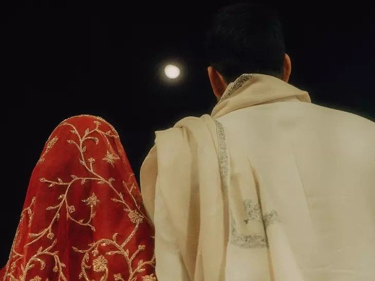 Zaira Wasim Marriage: शोर-शराबा नहीं, सादगी से हुई जायरा वसीम की शादी, इंस्टाग्राम पोस्ट वायरल