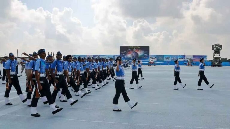 Ex Trishul 2025 : पाकिस्तान बॉर्डर पर भारत का सबसे बड़ा संयुक्त सैन्य अभ्यास 30 अक्टूबर से, तीनों सेनाएं होंगी एकजुट