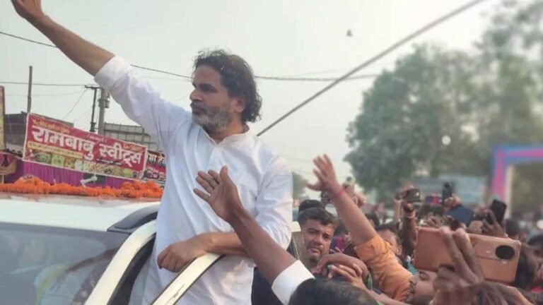 Bihar Politics :राजनीतिक गलियारों में हलचल – उनके बयान के बाद बिहार की राजनीति में भारी तनाव पैदा हो गया है