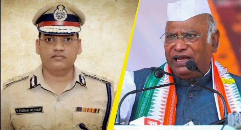 Mallikarjun Kharge : कांग्रेस अध्यक्ष खरगे ने अमनीत कौर को लिखा पत्र, कहा—“यह शर्मनाक है कि न्याय नहीं मिल रहा”