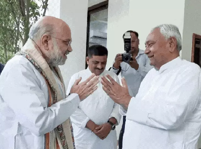 बिहार में पहली बार INDIA-NDA का CM फेस नहीं:महागठबंधन में खींचतान; 243 सीटों पर 254 प्रत्याशी उतारे