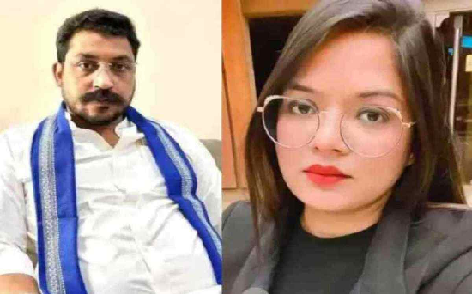 चंद्रशेखर आजाद पर रोहिणी घावरी के गंभीर आरोप, कहा– जल्द करूंगी बड़ा खुलासा