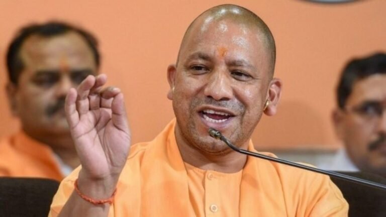 CM Yogi visit Prayagraj