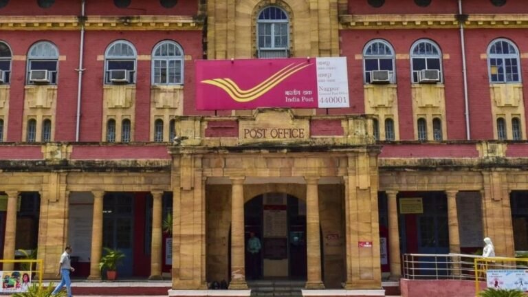 Post Office Scheme : 5 साल की मैच्योरिटी पर पोस्ट ऑफिस MIS से पाएं फिक्स मासिक रिटर्न Post Office Scheme