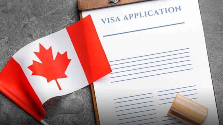 Canada Visa Rules 2025 : वीजा प्रोसेस में अब डिजिटल वेरिफिकेशन सिस्टम होगा लागू