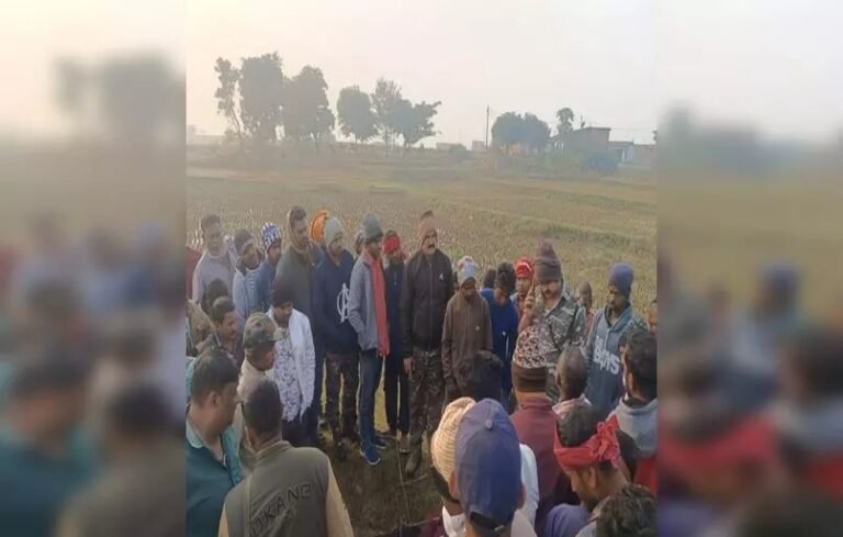 Suspicious death of four members