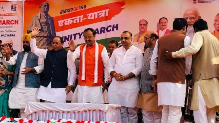 Bihar Elections 2025