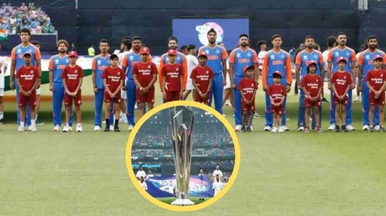 T20 World Cup 2026 Schedule