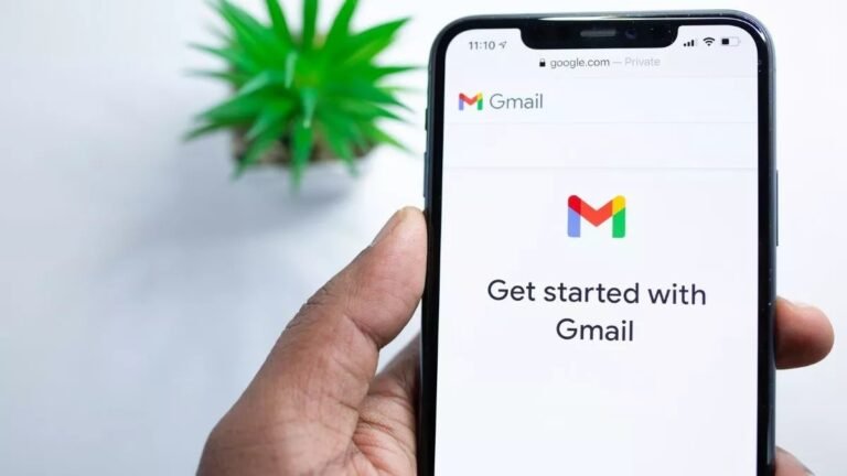 Gmail Notification Update : नोटिफिकेशन में मिलेगा अटैचमेंट प्रीव्यू, तुरंत पहचानें किस मेल में क्या है