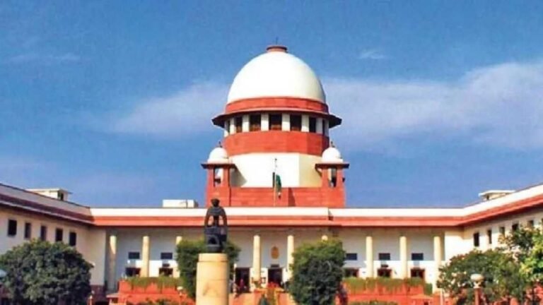 Supreme Court : मामला सुप्रीम कोर्ट पहुंचा, बेंच ने कहा—सेना में अनुशासन सर्वोपरि Supreme Court