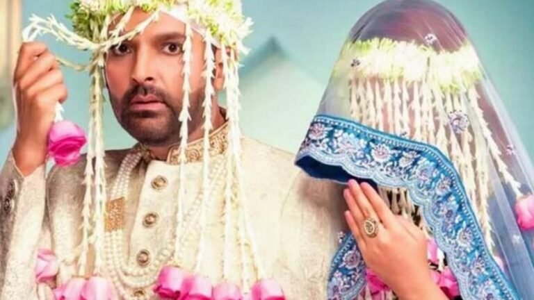 Kis Kisko Pyaar Karoon 2 Trailer : कपिल शर्मा वापसी पर फैंस खुश, ‘किस किसको प्यार करूं 2’ ट्रेलर को मिल रहे जोरदार रिएक्शन Kis Kisko Pyaar Karoon 2 Trailer