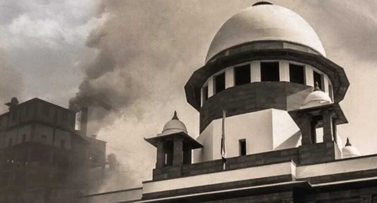 Delhi Pollution 2025