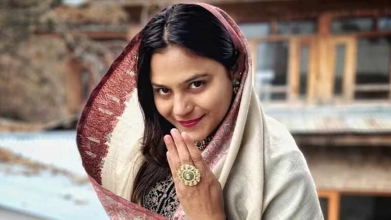 पाकिस्तान के लिए जासूसी के आरोप में गिरफ्तार हिसार की यूट्यूबर ज्योति मल्होत्रा ने हाईकोर्ट में लगाई जमानत याचिका