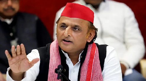 Bihar Election Trends : NDA 190 सीटों पर आगे, महागठबंधन 49 सीटों पर पीछे Bihar Election Trends