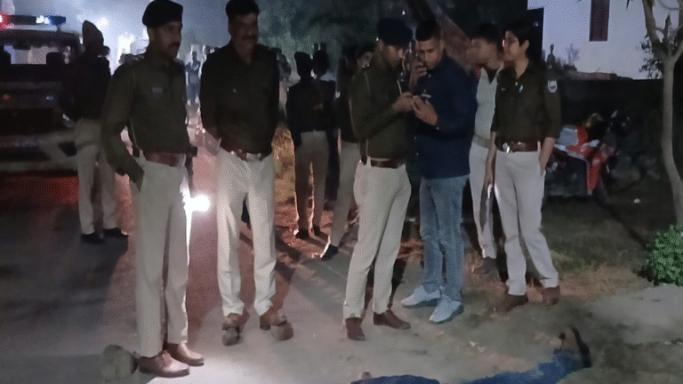 पटना के फुलवारीशरीफ में 80 वर्षीय बुजुर्ग की गोली मारकर हत्या, भीड़ ने दो शूटरों को पीट-पीटकर मार डाला