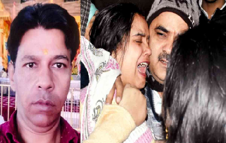 मेरठ में मकान बंटवारे को लेकर भाई ने भाई की ले ली जान, कहासुनी के बाद किया ताबड़तोड़ चाकू से हमला