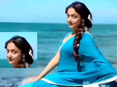 Monalisa New Look : मोनालिसा का नया अंदाज़ खूबसूरती और कॉन्फिडेंस से जीता फैंस का दिल